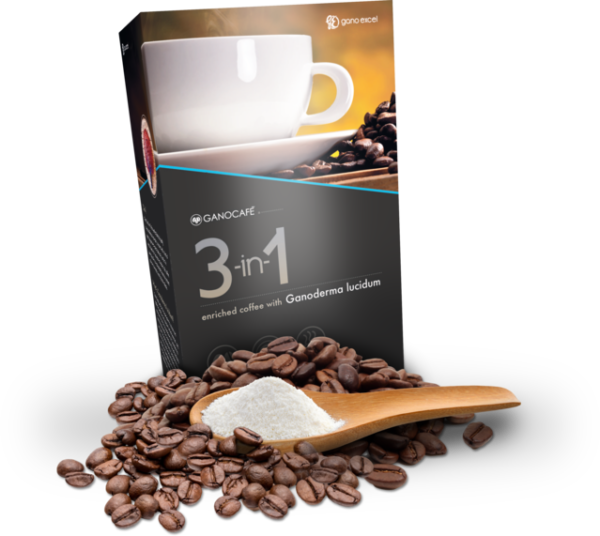 CanoCafe 3en1